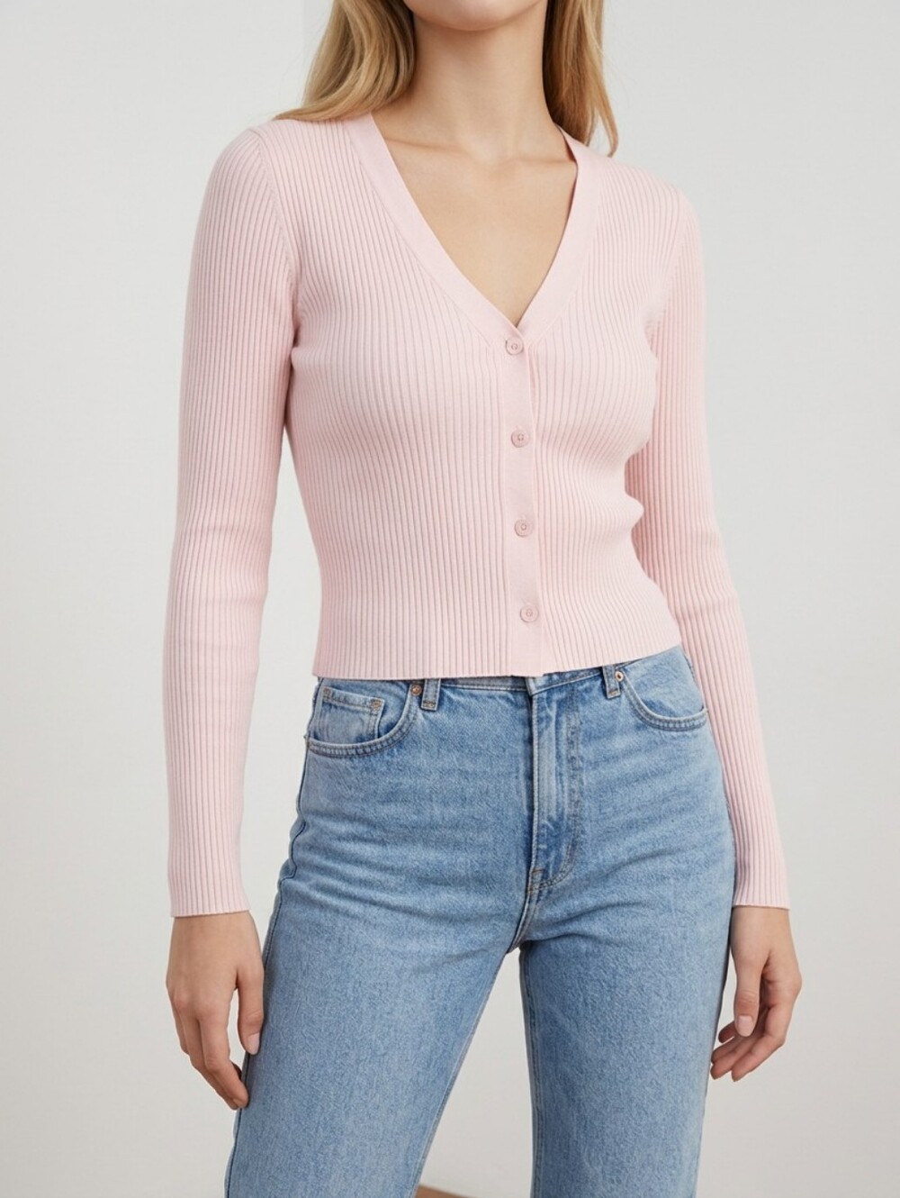 Wilfred Adore Cardigan - Pink 🩷